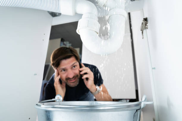 Garnet, CA Plumbing Company