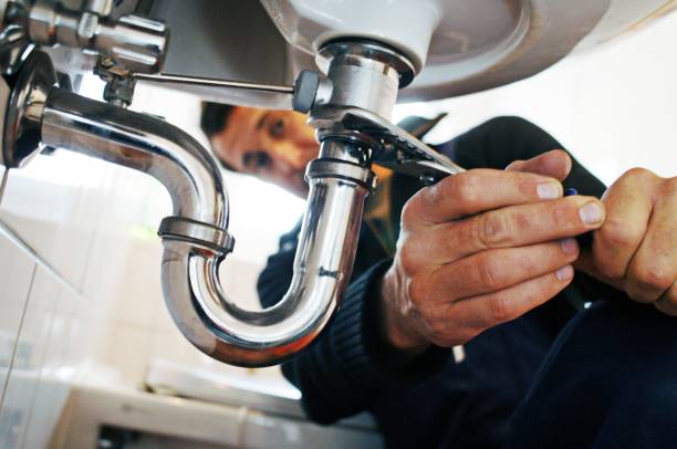 Best Emergency Plumbing Repair  in Garnet, CA