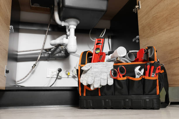 Best Sprinkler Systems  in Garnet, CA