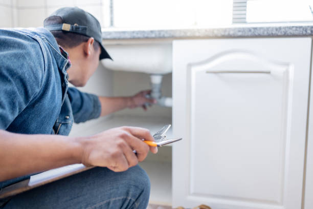 Best Hot Water Heater Installation  in Garnet, CA