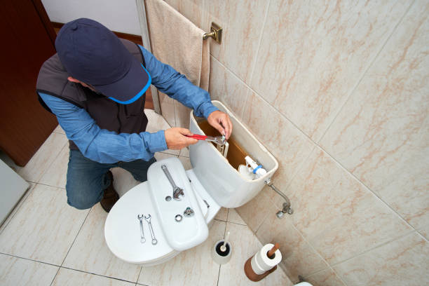 Best Plumbing Inspection Services  in Garnet, CA